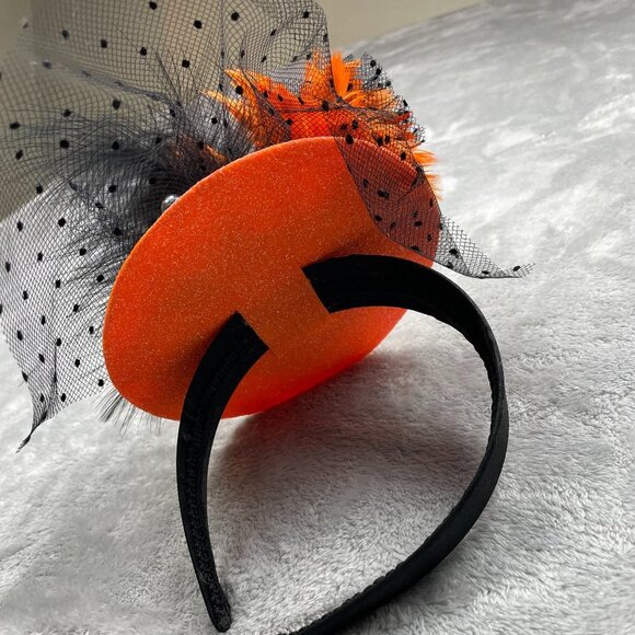 Halloween Headband Custom Made Adult Size - Picture 2 of 4